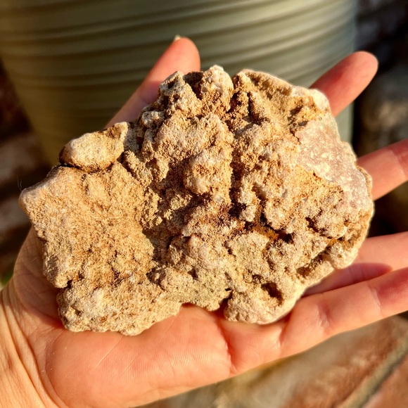 Pink Amethyst Geode - Picture 3 of 3
